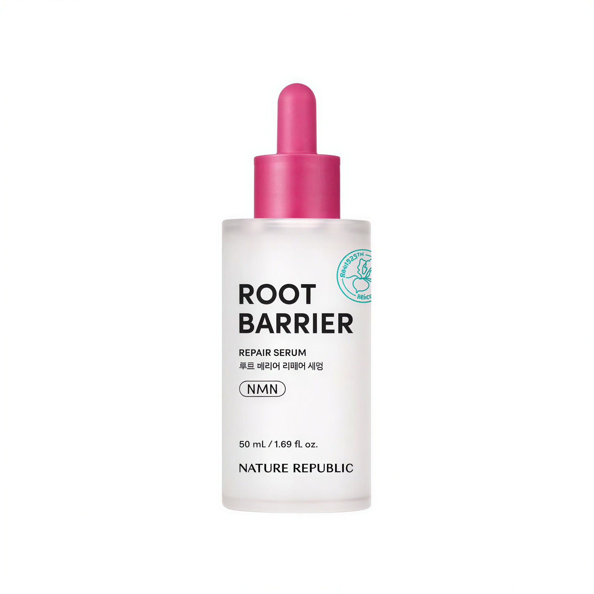 Nature Republic Root Barrier Repair Serum