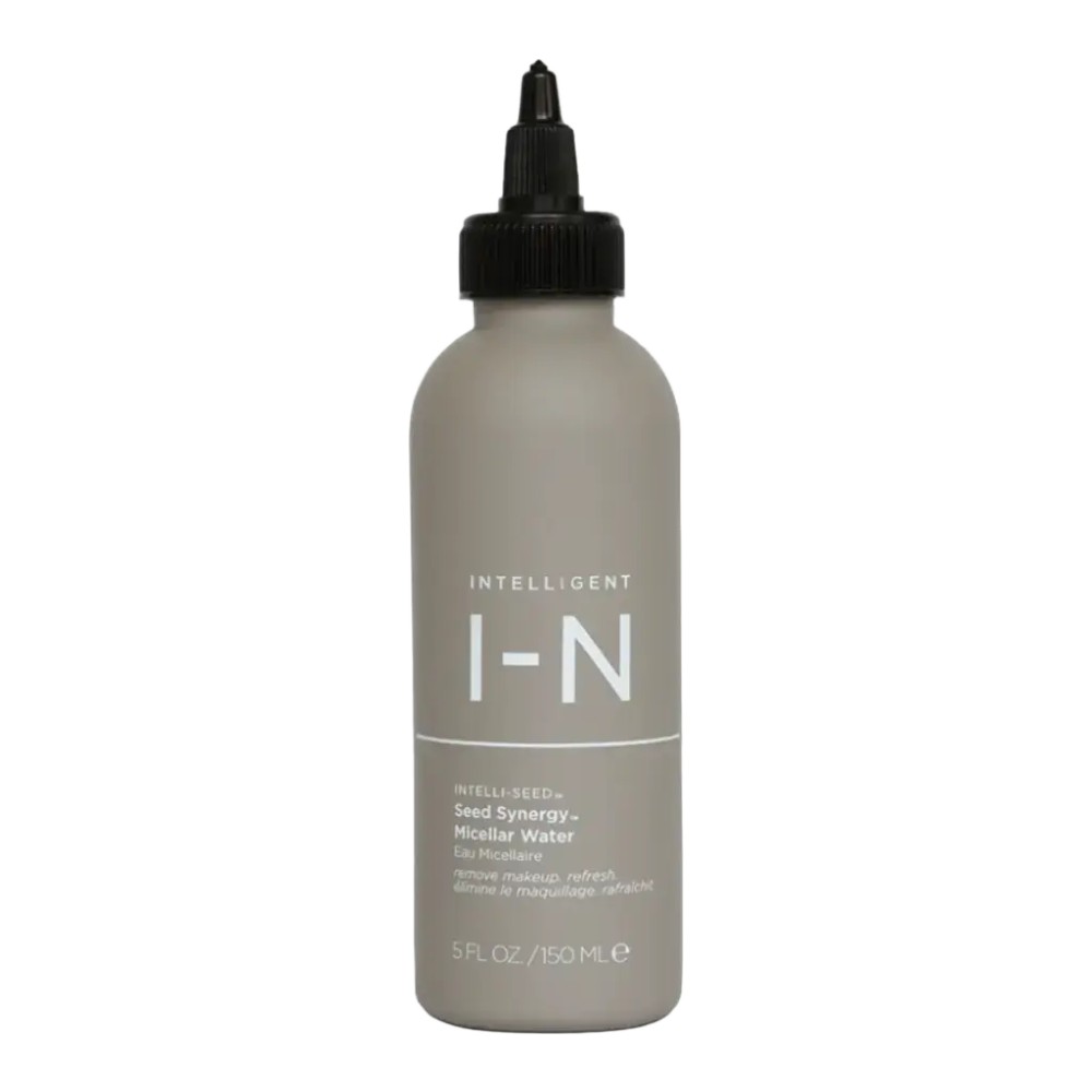 Intelligent Nutrients Seed Synergy Micellar Water