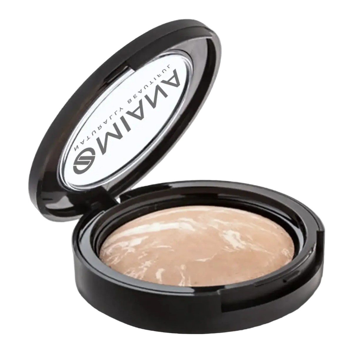 Omiana Adaptive Pressed Powder Foundation