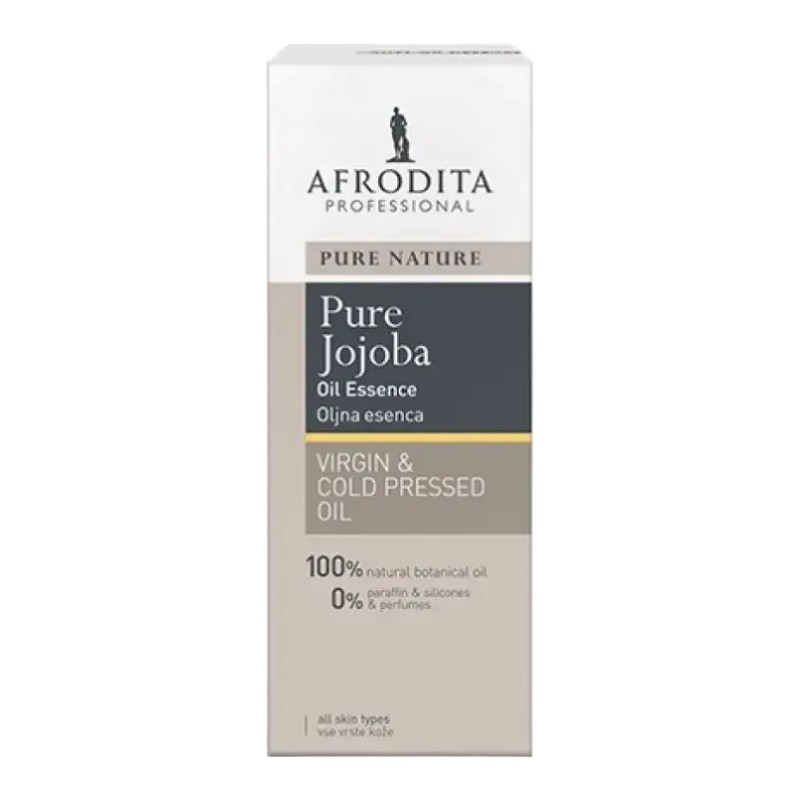Afrodita Pure Nature Pure Jojoba Oil Essence