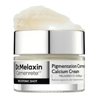 Dr.Melaxin Cemenrete Picotonic Shot Cream