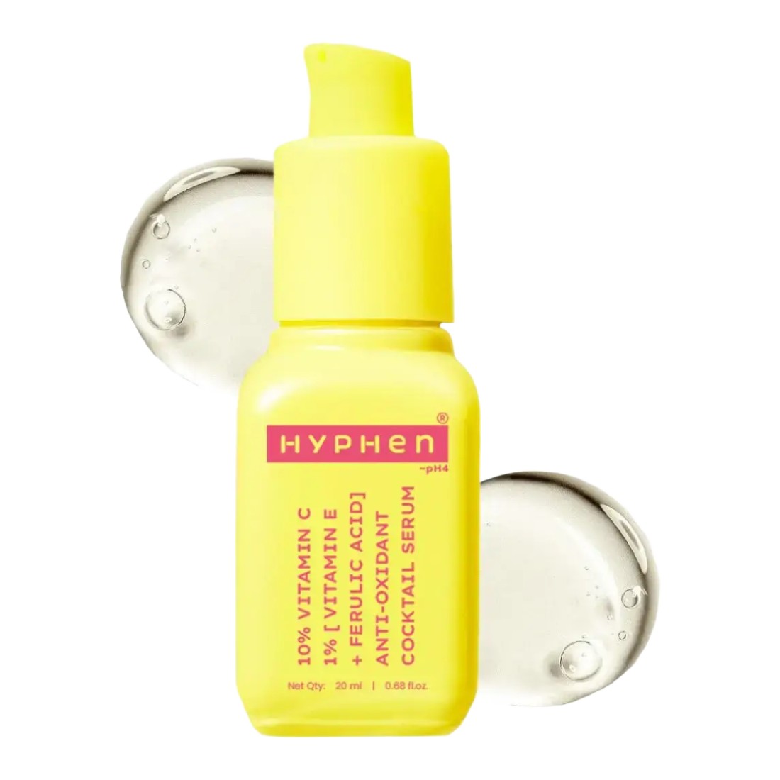 hyphen 10% Vitamin C Serum