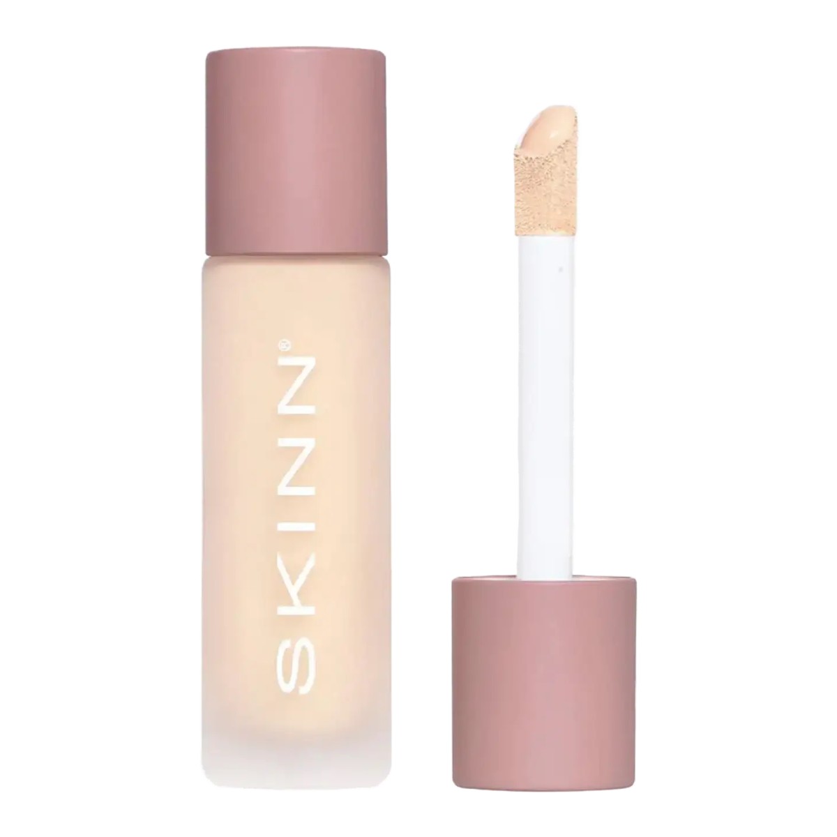 Skinn Foundation + Concealer