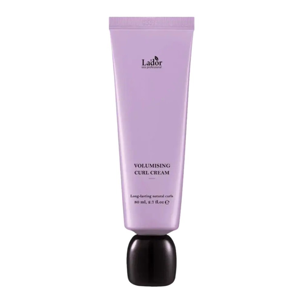 Lador Volumising Curl Cream
