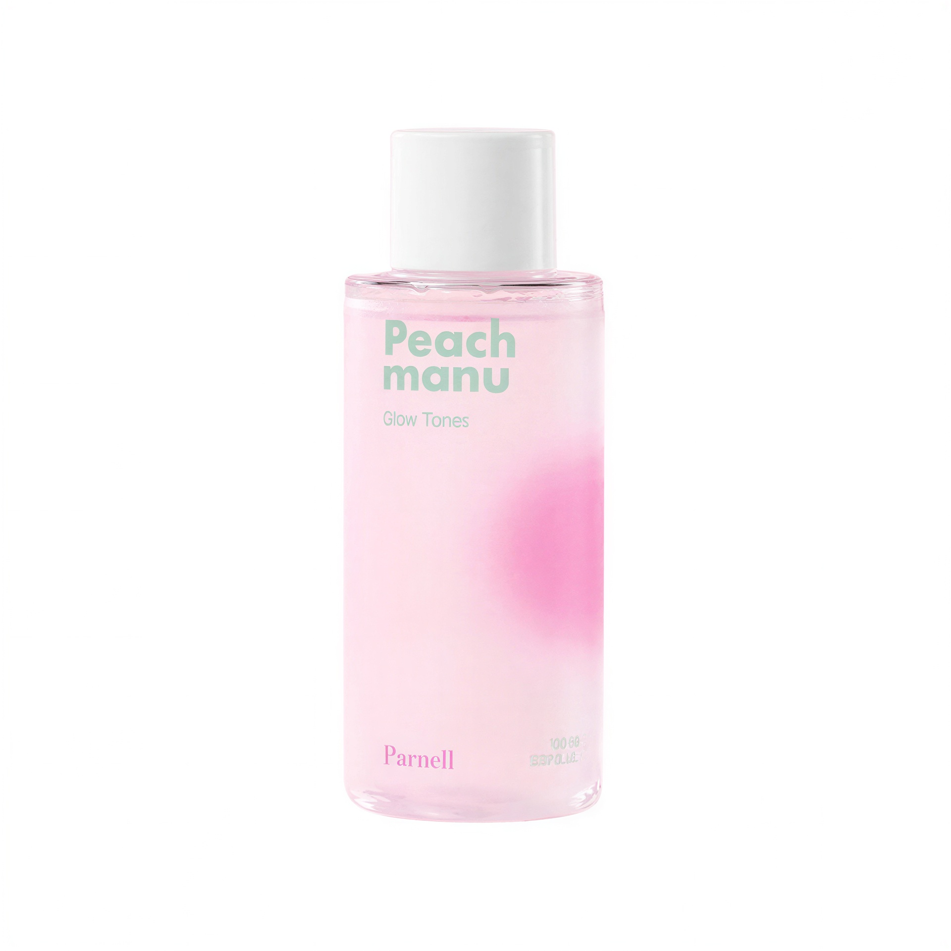 Parnell Peachmanu Glow Toner