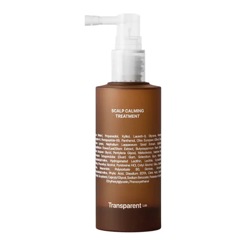 Transparent Lab Scalp Calming Treatment