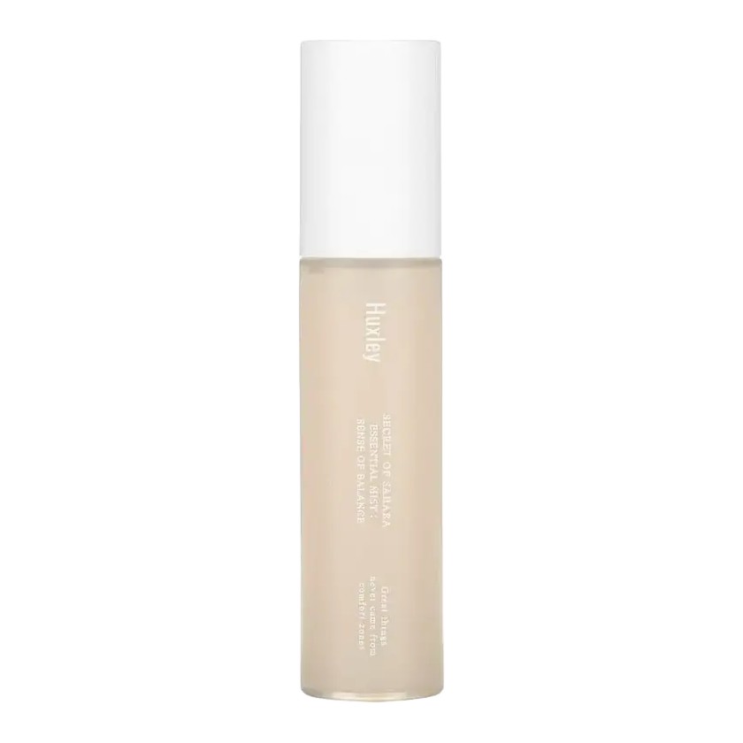 Huxley Secret Of Sahara Essential Mist Sense Of Balance