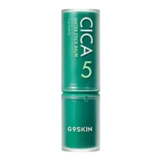 G9 Skin Cica 5 Water Stick Balm
