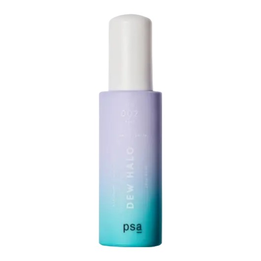 PSA SKIN Dew Halo