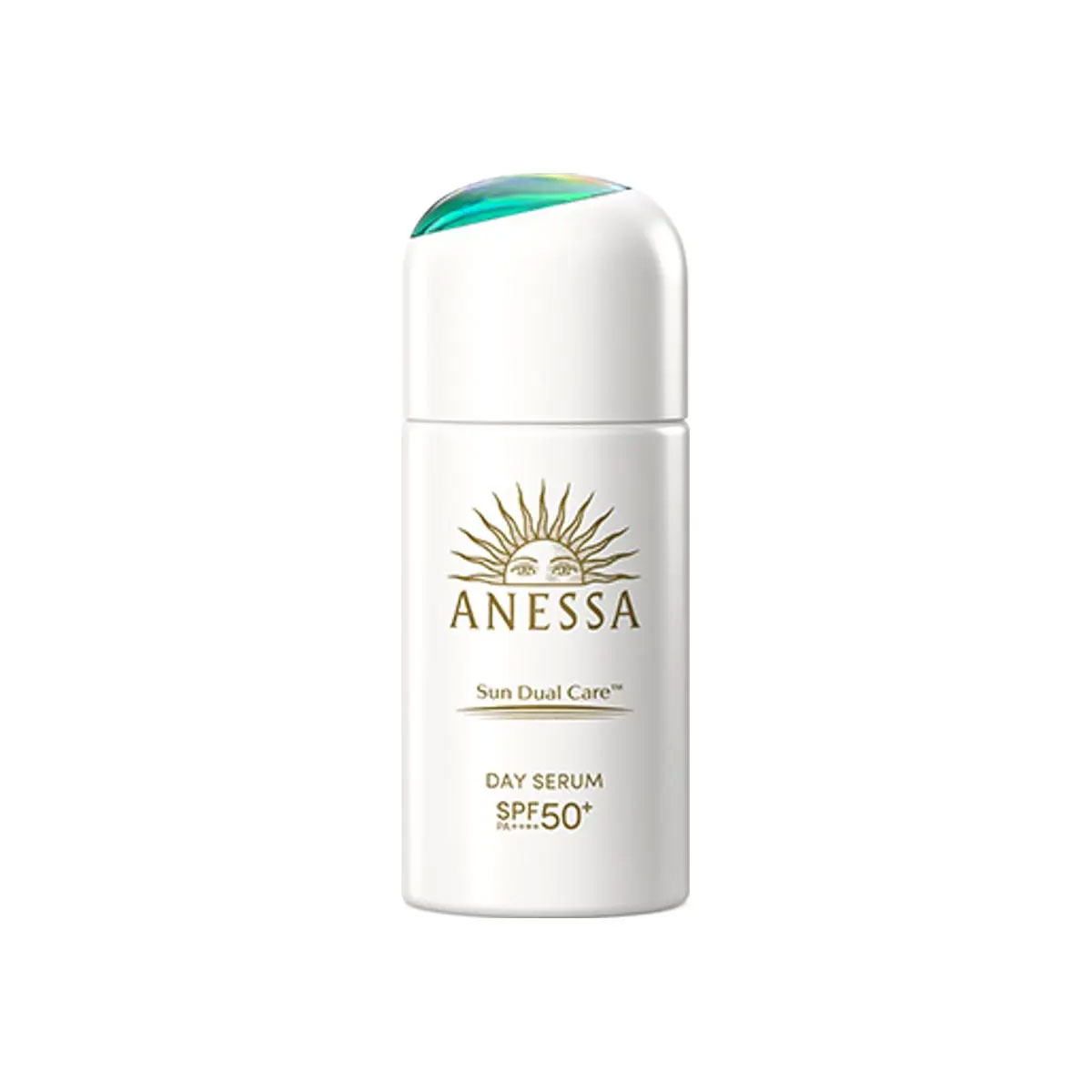 Anessa Sun Dual Care Day Serum SPF 50+