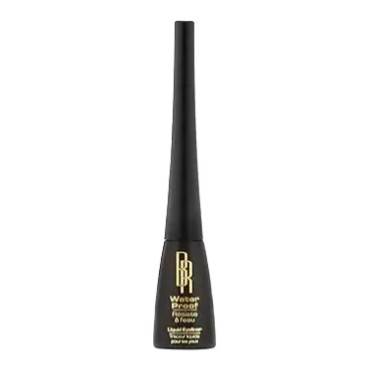 Black Radiance Waterproof Liquid Eyeliner