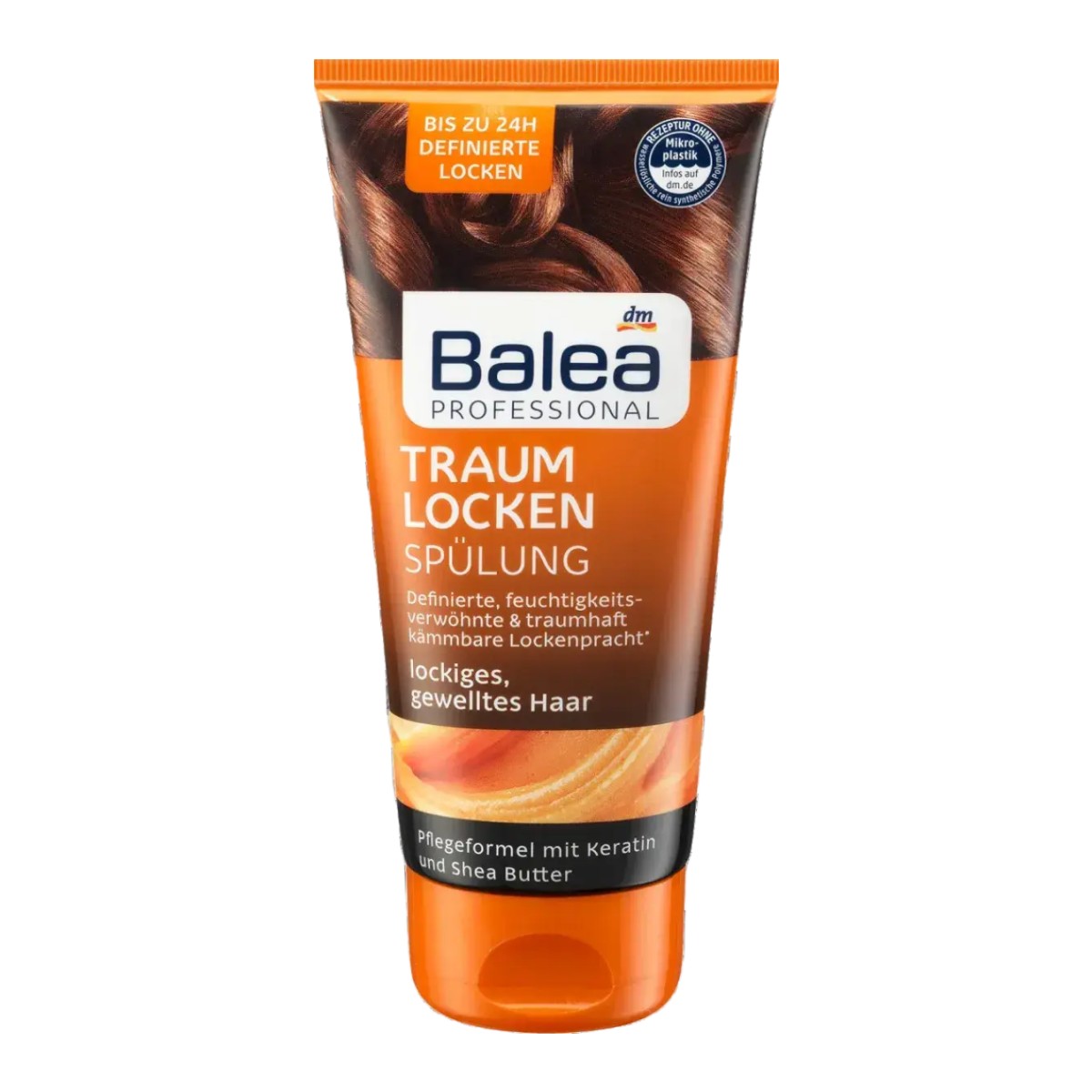 Balea Dream Curls Traumlocken Conditioner