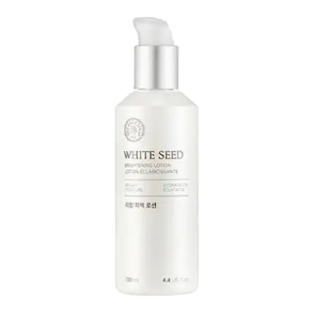 The Face Shop White Seed Brightening Lotion