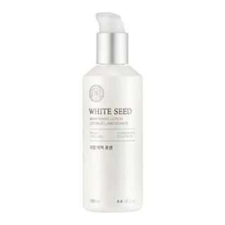 The Face Shop لوشن White Seed لتفتيح البشرة