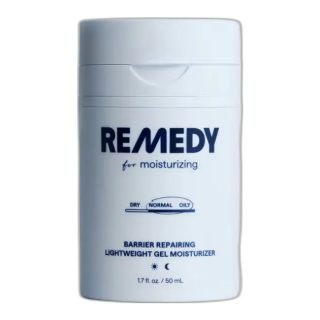 Remedy مرطّب جل خفيف لإصلاح حاجز البشرة