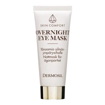 Dermosil Overnight Eye Mask