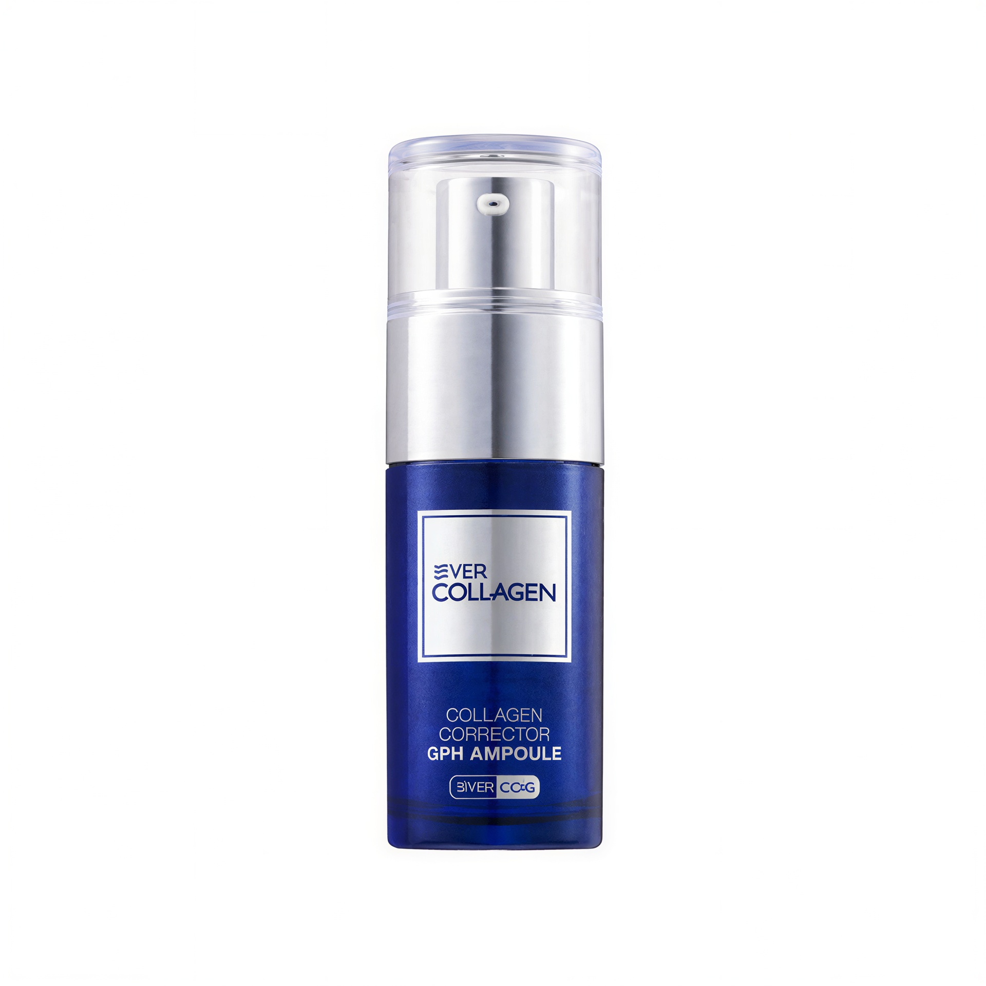 Evercollagen Collagen Corrector GPH Ampoule