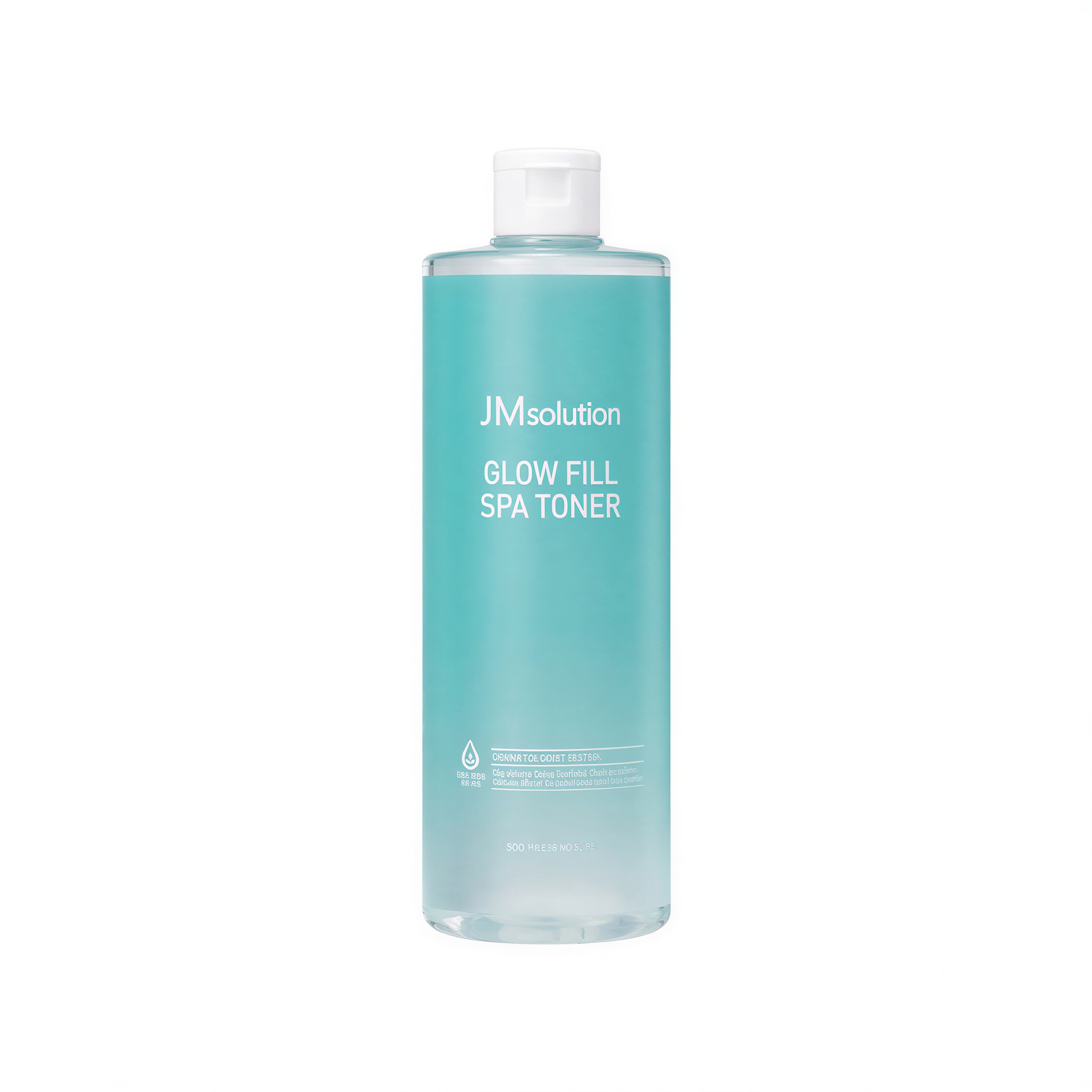 JMsolution Glow Peel Spa Toner