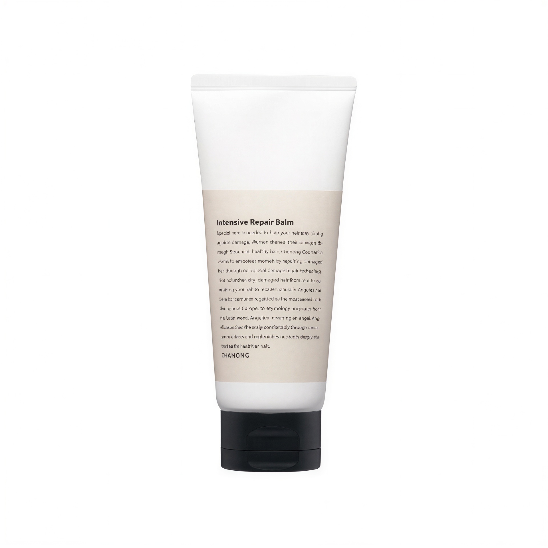CHAHONG Intensive Repair Balm