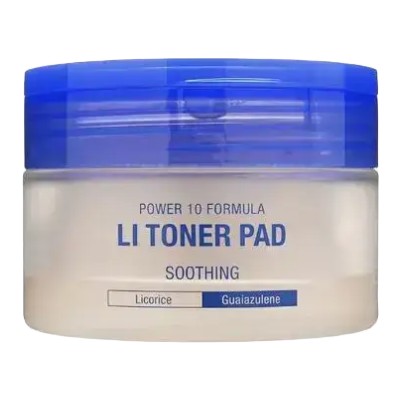 It's Skin Power 10 Formula LI Toner Pad
