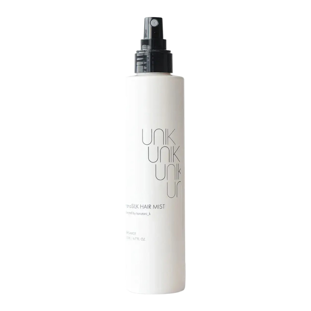 Unik Nanosilk Hair Mist
