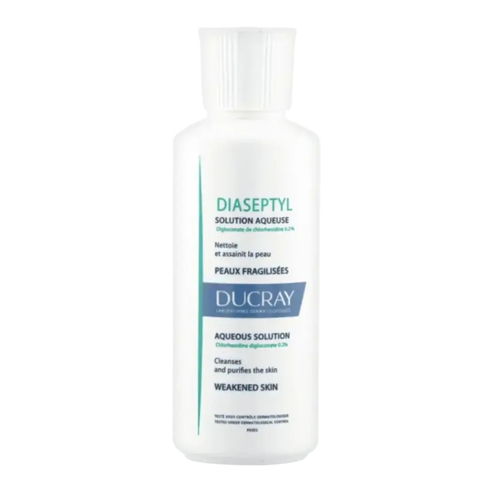 Ducray Diaseptyl 0,2%