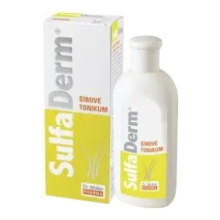Dr. Müller Pharma Sulfaderm Sulfur Tonic