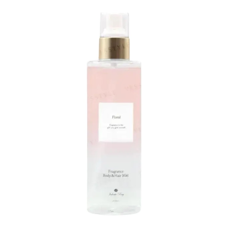 2Way World Juliette Ray Body & Hair Mist