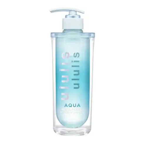 Ululis AQUA Water Conc Moisture Shampoo