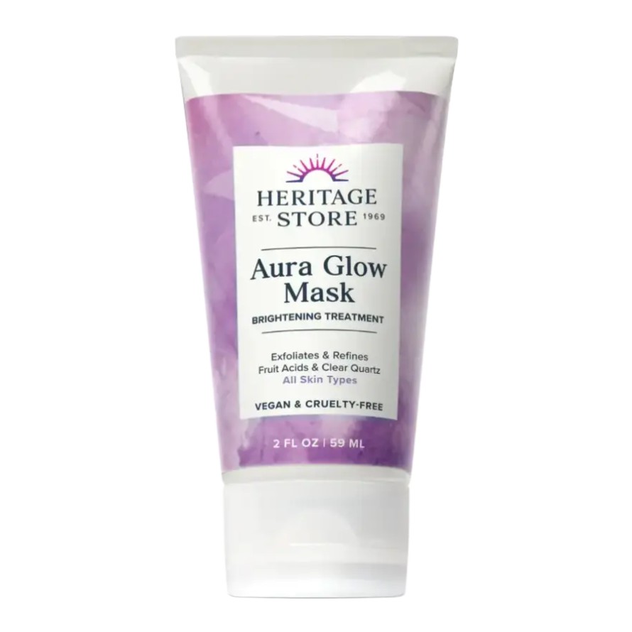 Heritage Store Aura Glow Mask