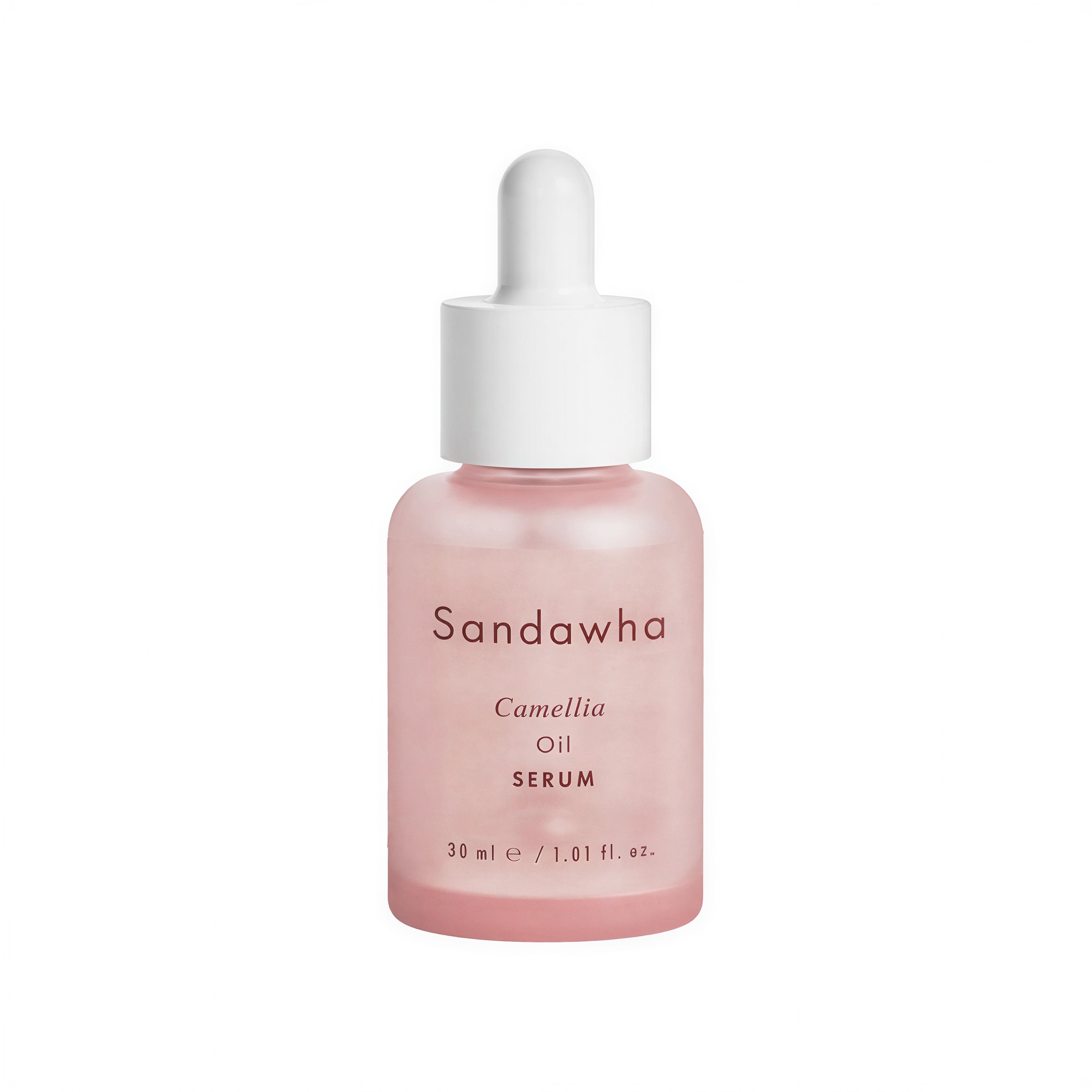 Sandawha Camellia Oil Serum