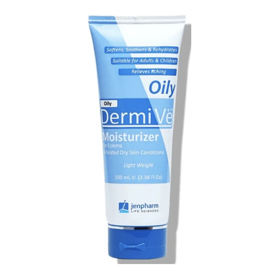 Jenpharm Dermive Oily Moisturizer