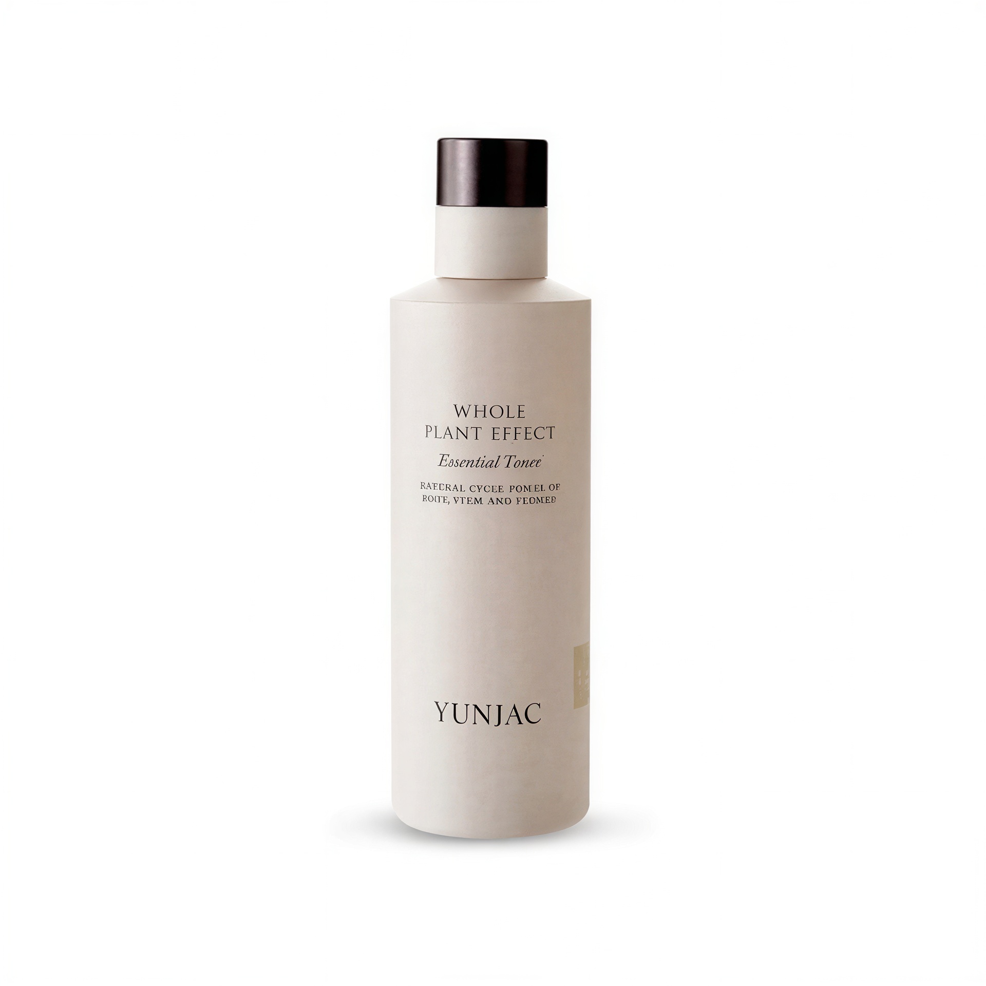 Yunjac Jeoncho Essential Toner