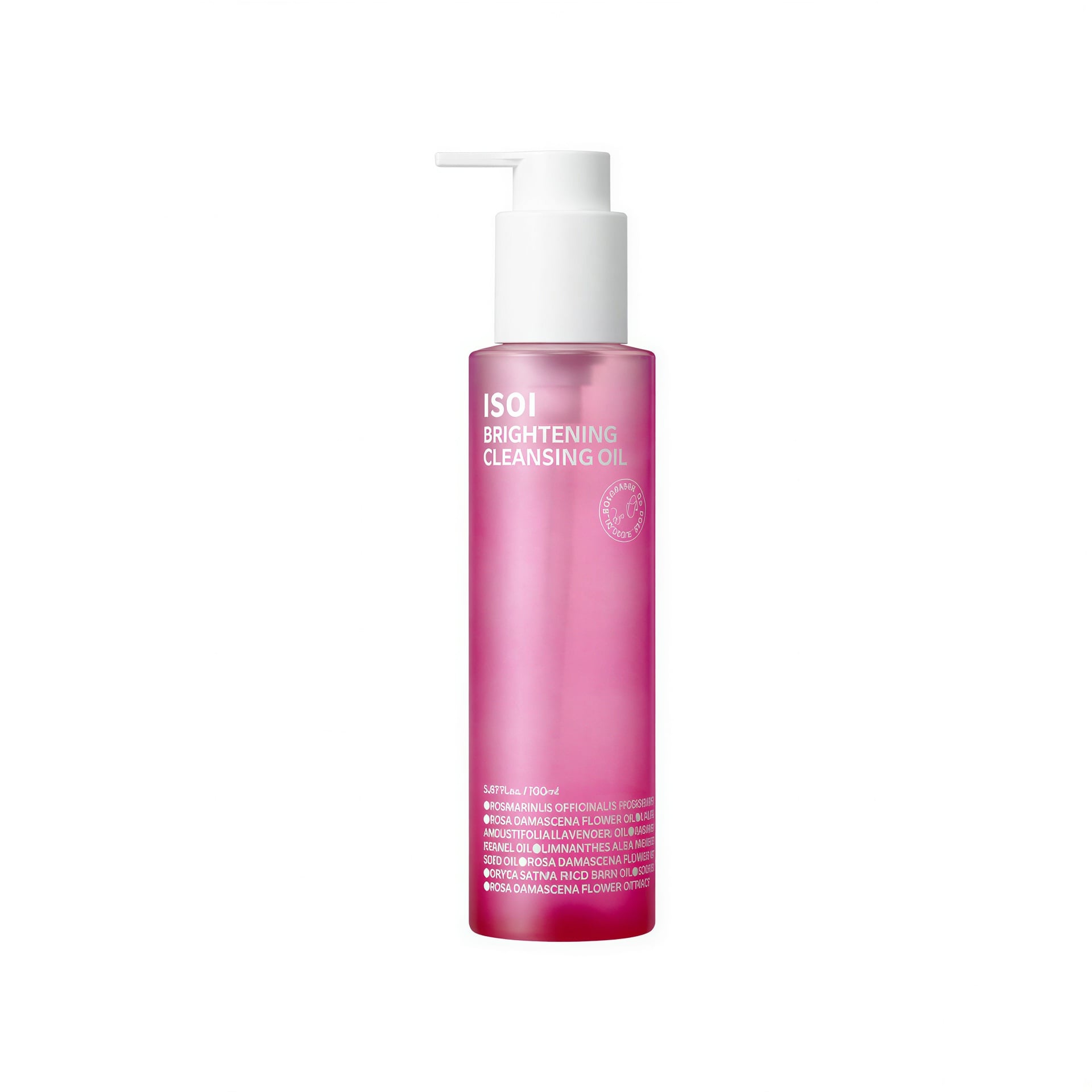ISOI Brightening Cleansing Oil