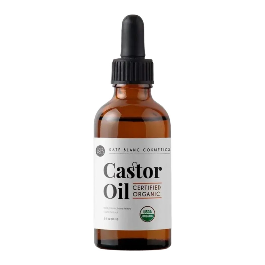 Kate Blanc Castor Oil