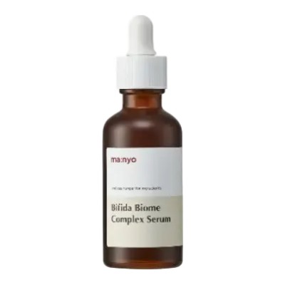 ma:nyo Bifida Biome Complex Serum
