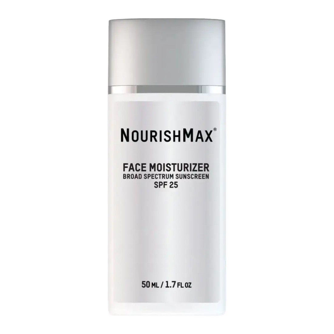 NourishMax Weightless Face Moisturizer SPF 25