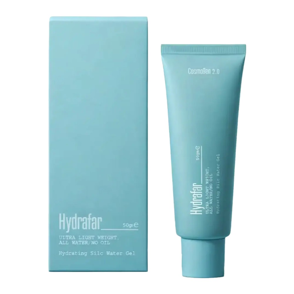 Cosmogen Hydrafar Hydrating Silc Water Gel