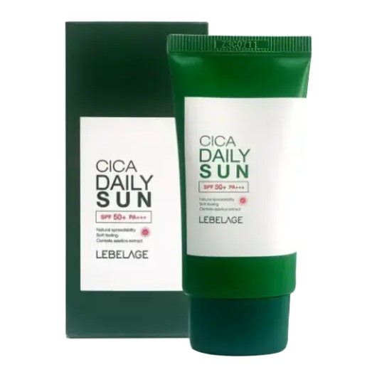 Lebelage Cica Sun SPF 50+