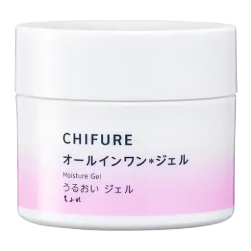 Chifure Moisture Gel