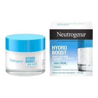 Neutrogena كريم Hydro Boost Aqua