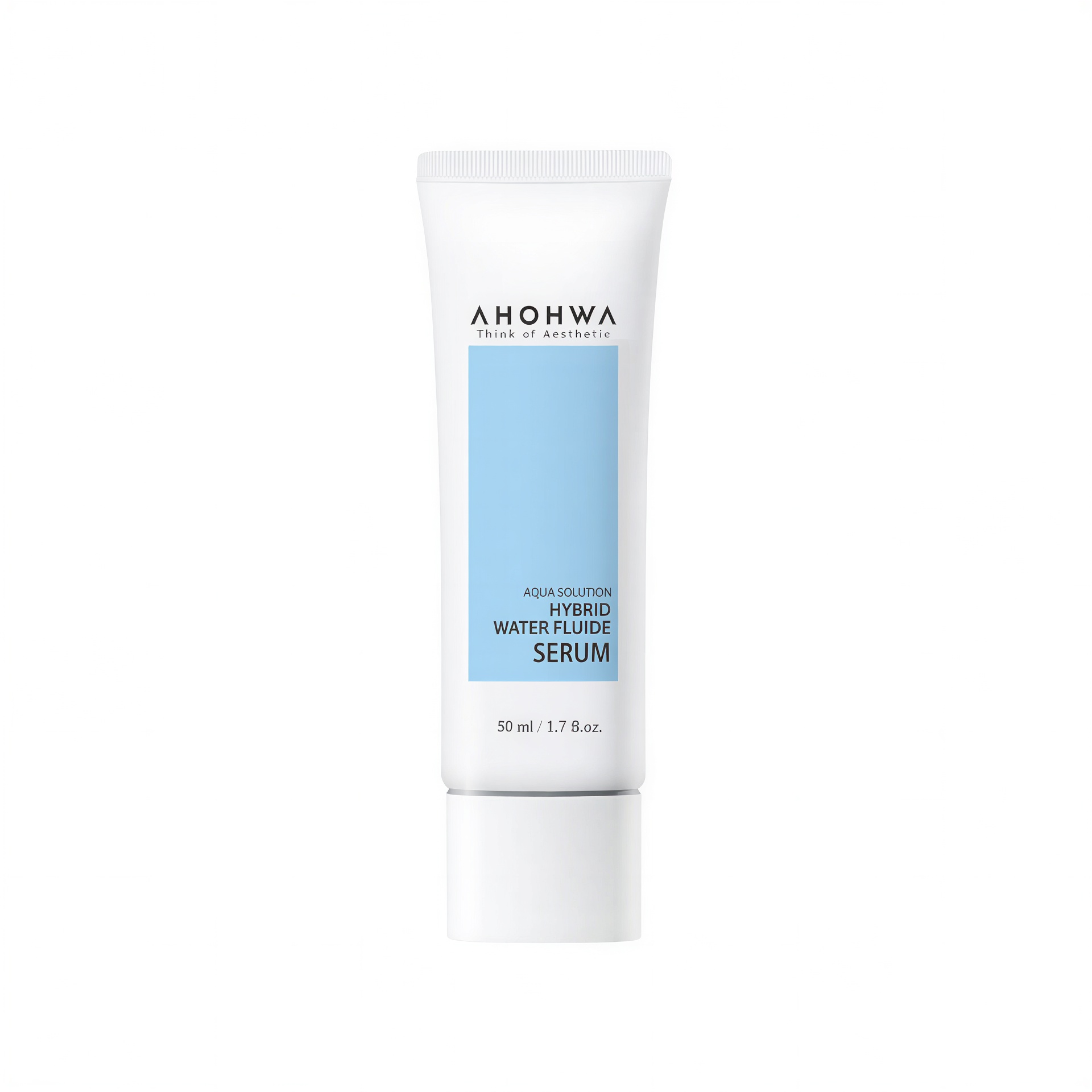 Ahohwa Hybrid Water Fluid Serum