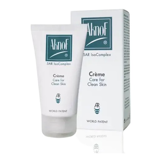 Aknof Crème
