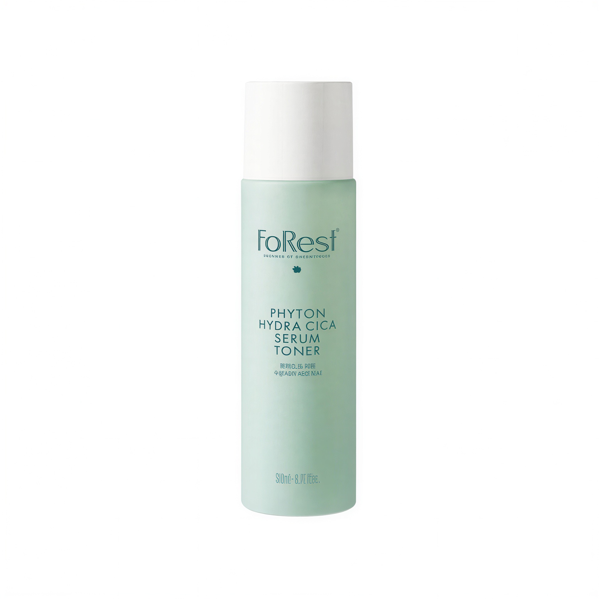 Poreseuteu Phyton Moisture Cica Serum Toner