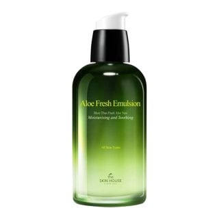 The Skin House Aloe Fresh Emulsion