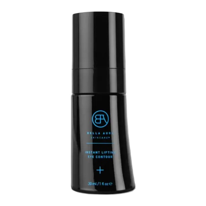 Bella Aura Skincare Instant Lifting Eye Contour
