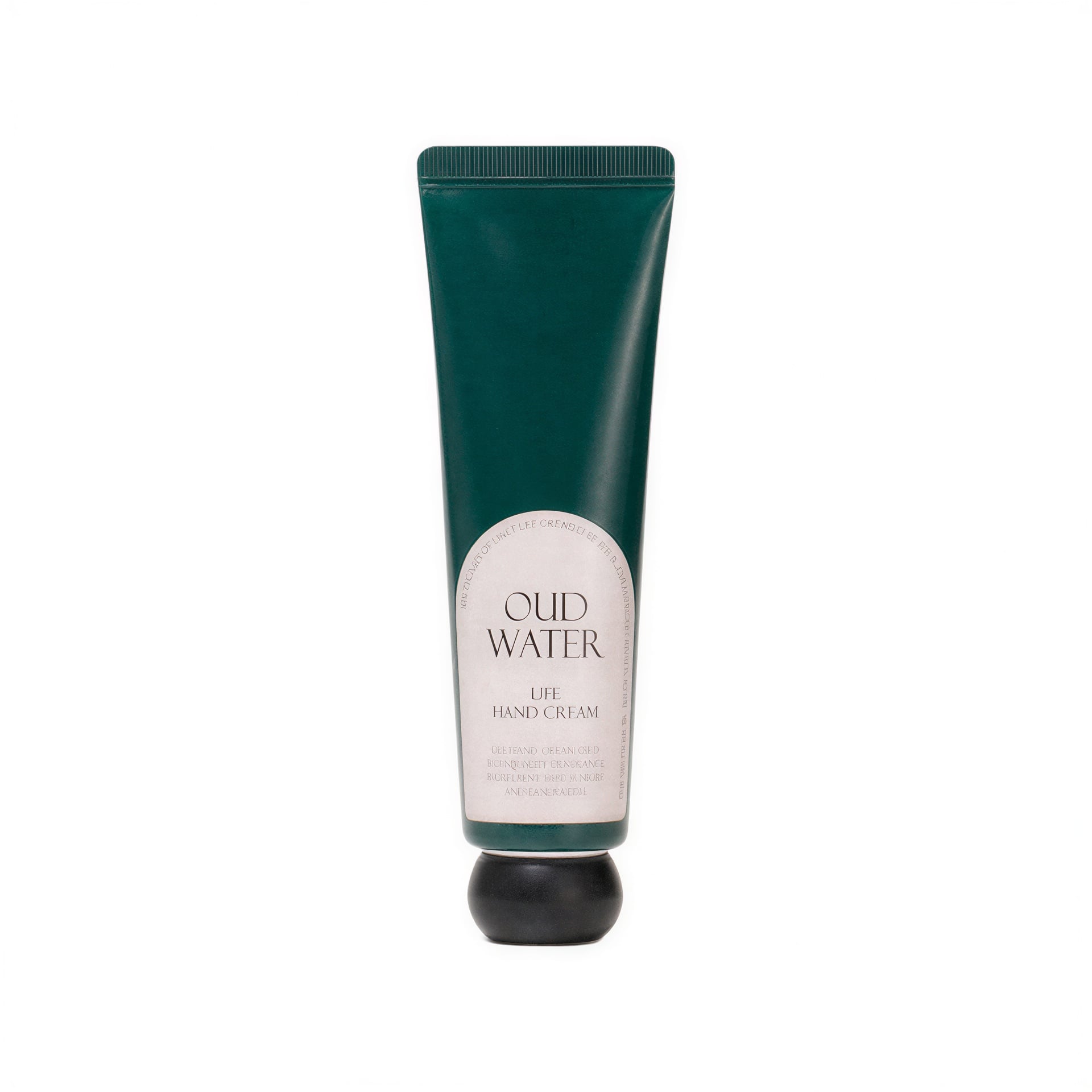 W.Dressroom Life Eau de Water Hand Cream