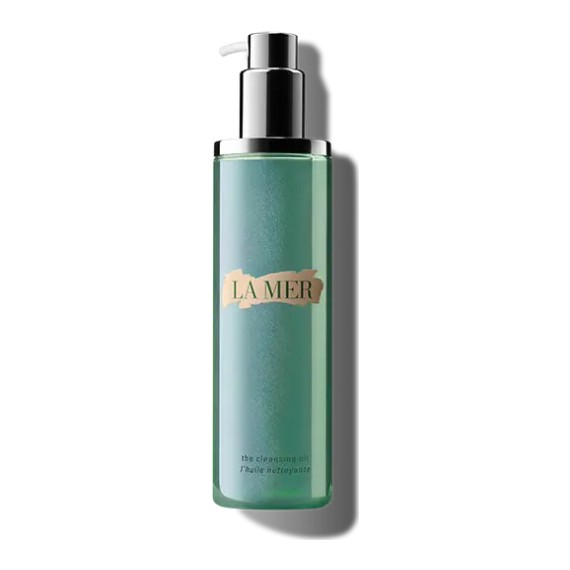 La Mer The Cleansing Oil