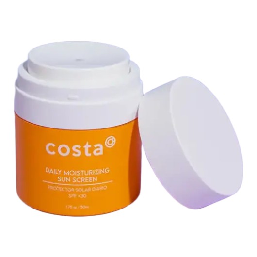 Costa Skincare Daily Moisturizing SunScreen SPF+30