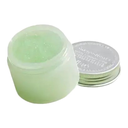ongredients Fresh Soothing Cream